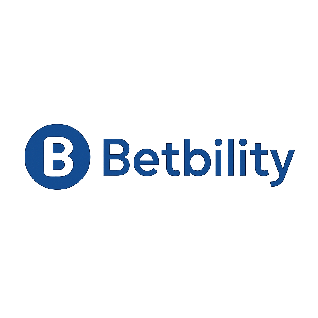 Betbility Logo