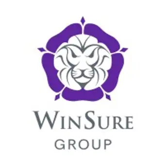 Winsure Global Logo