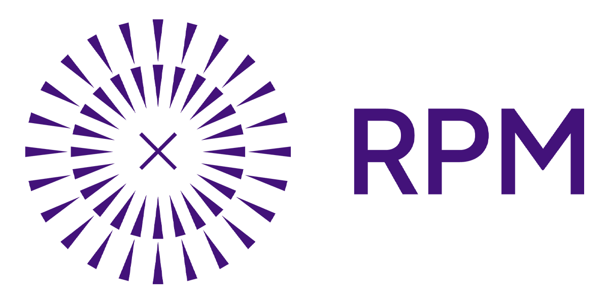 RPM Logo